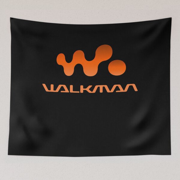 Item preview,  Vintage Walkmans designed and sold by KGdesing.