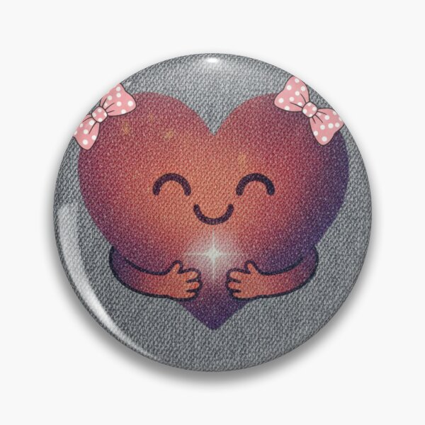 Item preview, Copy of Happy Heart designed and sold by Ecosetereos.
