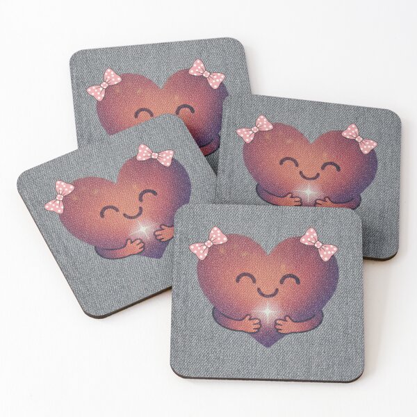 Item preview, Copy of Happy Heart designed and sold by Ecosetereos.