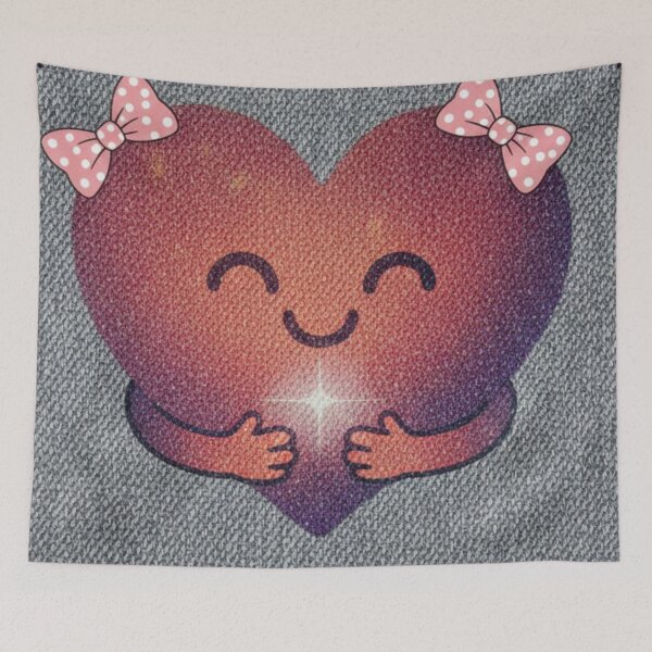 Item preview, Copy of Happy Heart designed and sold by Ecosetereos.