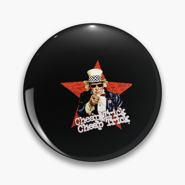 Item preview, 70S Power Pop Icons C.He.Ap Tri.Ck Inspired Rock Art designed and sold by Aaditya0524.