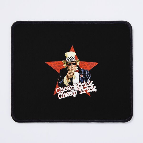 Item preview, 70S Power Pop Icons C.He.Ap Tri.Ck Inspired Rock Art designed and sold by Aaditya0524.