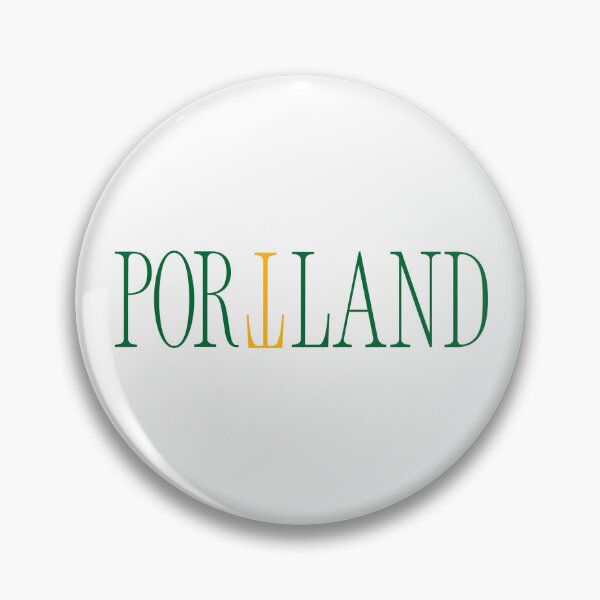 Item preview, Portland Soul designed and sold by RDproject.