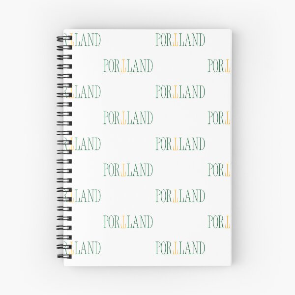 Item preview, Portland Soul designed and sold by RDproject.