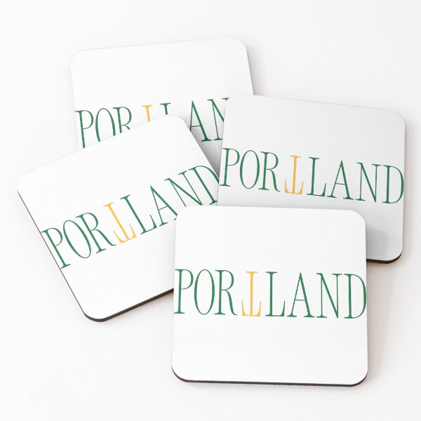 Item preview, Portland Soul designed and sold by RDproject.