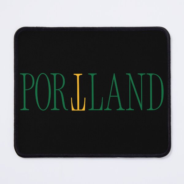 Item preview, Portland Soul designed and sold by RDproject.
