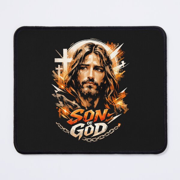 Item preview, Son of God — Street Icon designed and sold by Sanctum Icons.