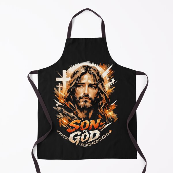 Item preview, Son of God — Street Icon designed and sold by Sanctum Icons.