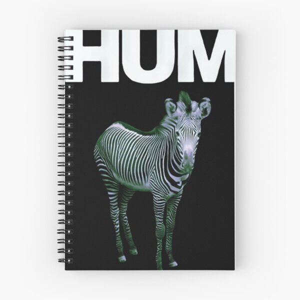 Item preview, Hum - You_d Prefer An Astronaut - Hoshi Pan 1 T-Shirt designed and sold by DominiqueCheval.