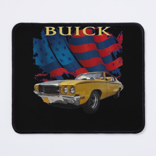Item preview, 1970 Buick Gsx Classic Guys Unisex Best Women 90s S Retro Funny Black designed and sold by PastelWingg.