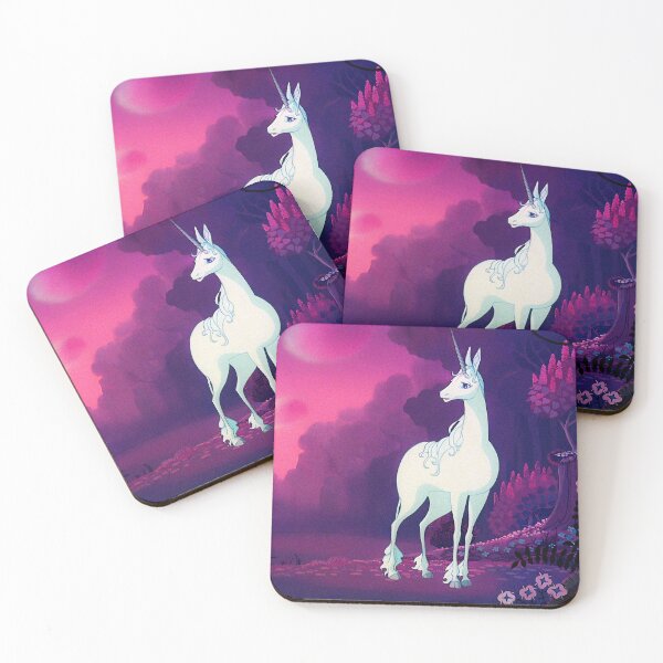 Item preview, UNICORN designed and sold by FILM GUTTER.