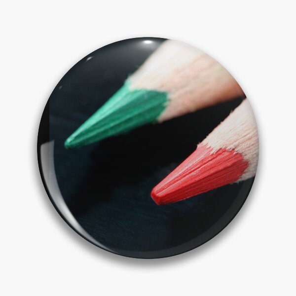 Artikelvorschau, Red And Green entworfen und verkauft von SmoothBreeze7 | Liz Collet Photography.