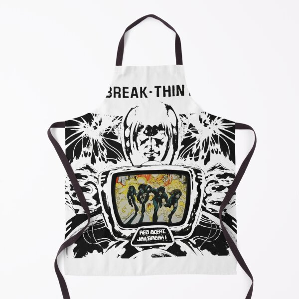 Item preview, jailbreak T-Shirt designed and sold by AlexandreFische.