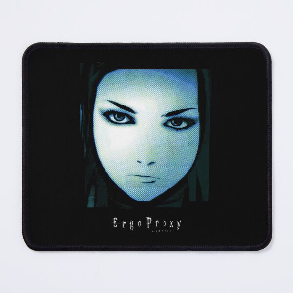 Item preview, Ergo Proxy Essential designed and sold by Adelzineddine.