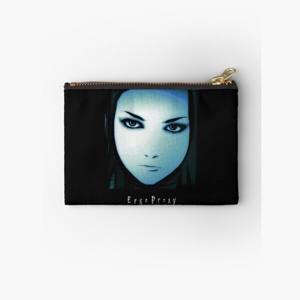 Item preview, Ergo Proxy Essential designed and sold by Adelzineddine.