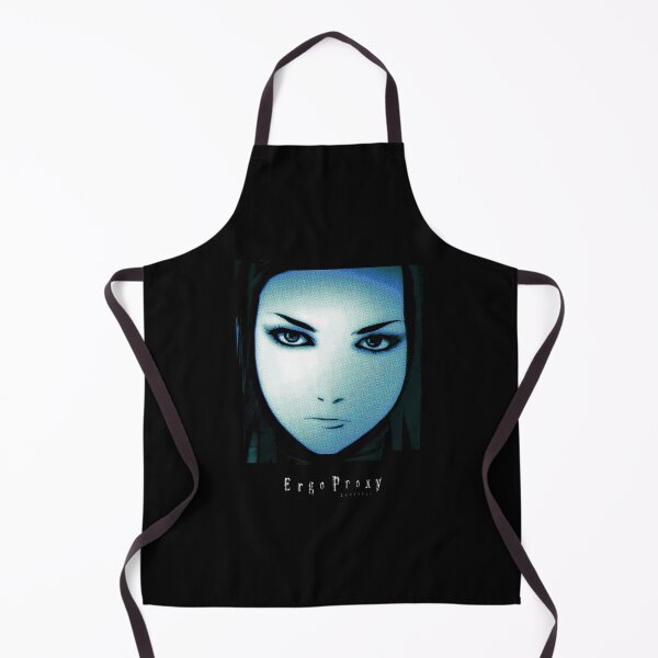 Item preview, Ergo Proxy Essential designed and sold by Adelzineddine.