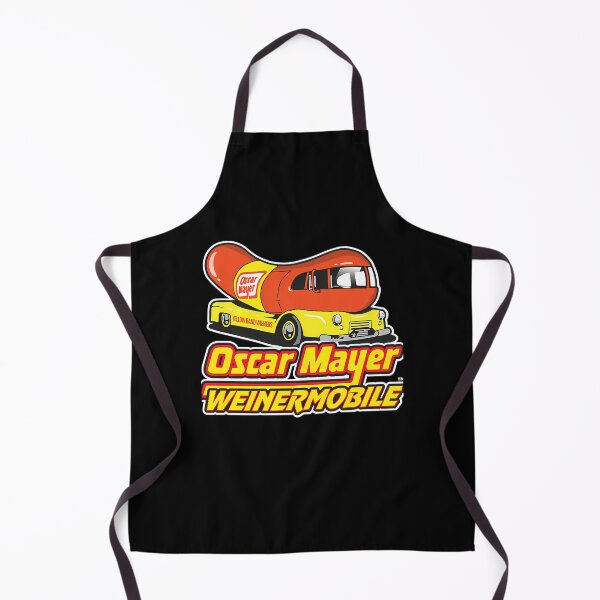 Item preview, Oscar Mayer Wienermobile Yellow Band Wieners designed and sold by avishka-heshaan.