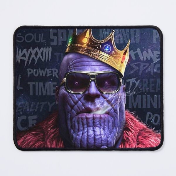 Item preview, ThanosPower designed and sold by bakazel.