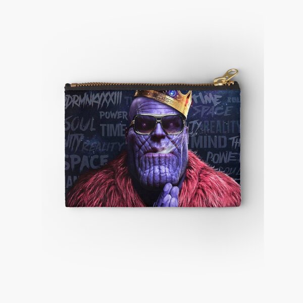 Item preview, ThanosPower designed and sold by bakazel.