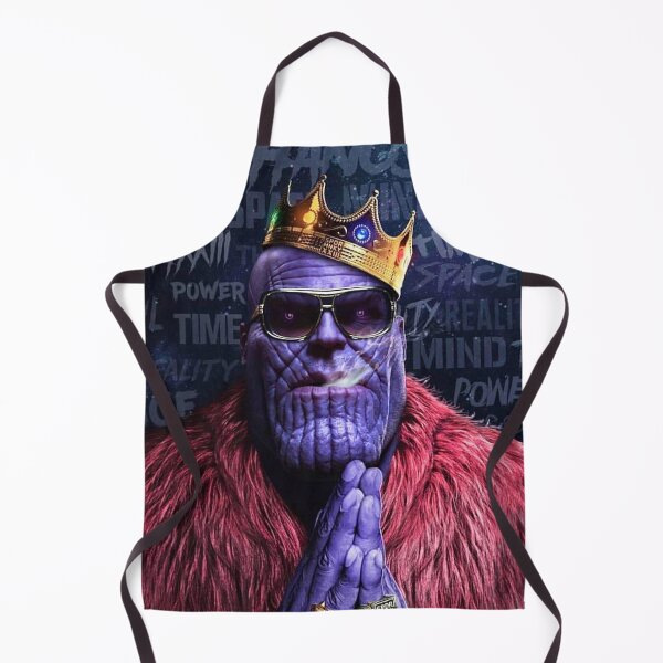 Item preview, ThanosPower designed and sold by bakazel.