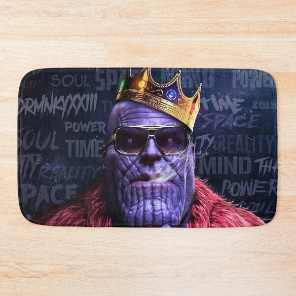 Item preview, ThanosPower designed and sold by bakazel.