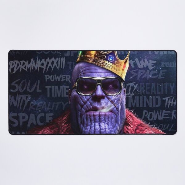 Item preview, ThanosPower designed and sold by bakazel.