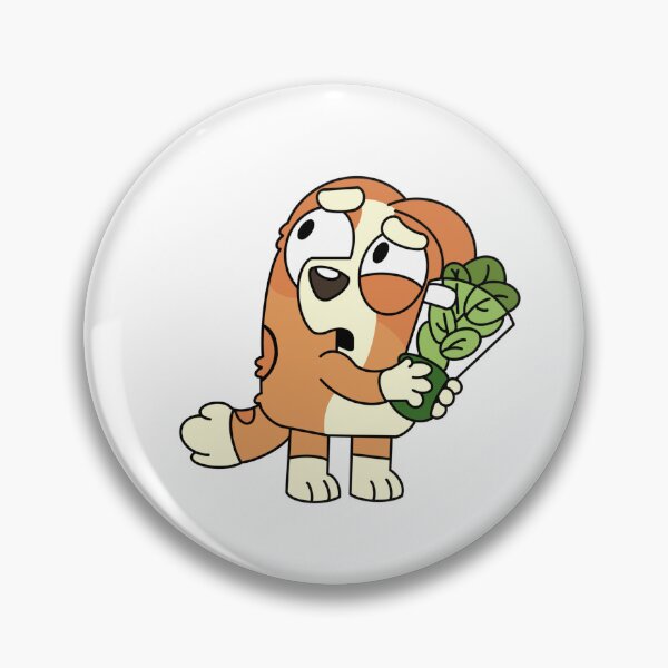 Item preview, bingo lettuce designed and sold by Tall Guy Draws.