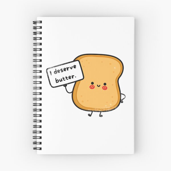 Item preview, I Deserve Butter Pun designed and sold by atvbmshvd86.