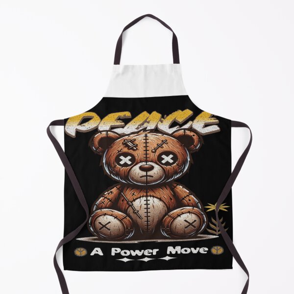 Item preview, Peace Is a Power Move designed and sold by Mindful56.