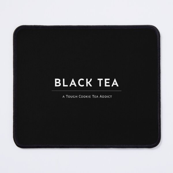 Item preview, Tea Series - Black Tea designed and sold by ZenZero88.