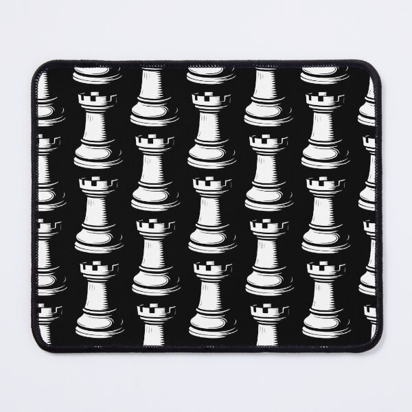 Item preview, Chess Rook Piece designed and sold by StickaTime.