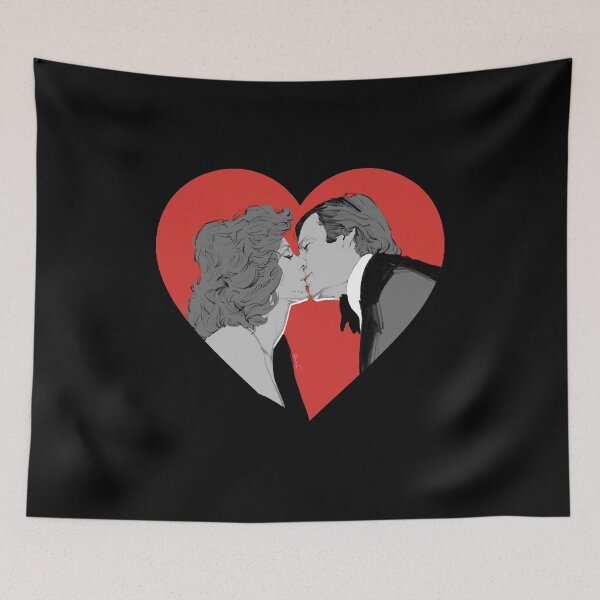 Item preview, Mr And Mrs H Classic designed and sold by Adelzineddine.
