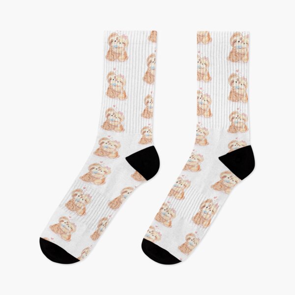 Item preview, Adorable sloths  designed and sold by PallaviS.