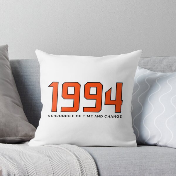 Item preview, 1994 a chronicle of time and change designed and sold by Newrealis.