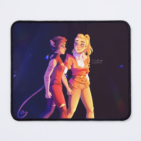 Item preview, Journey to the Failsafe - Catradora designed and sold by create-landfill.