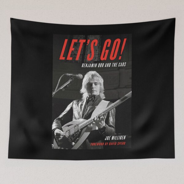 Item preview, Let_s Go! T-Shirt designed and sold by AlexandreFische.