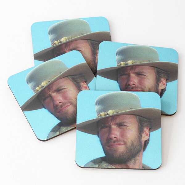 Item preview, CLINT designed and sold by FILM GUTTER.