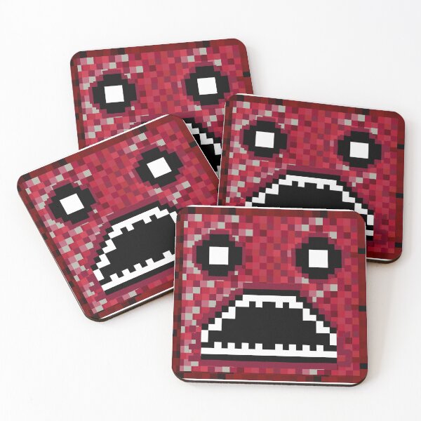 Item preview, Iron Lung Horror game art funny designed and sold by tengxshop.