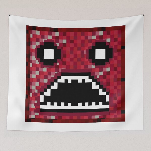 Item preview, Iron Lung Horror game art funny designed and sold by tengxshop.