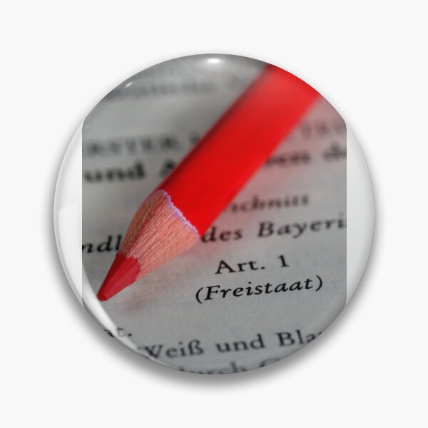 Item preview, Bavarian Constitution designed and sold by SmoothBreeze7 | Liz Collet Photography.