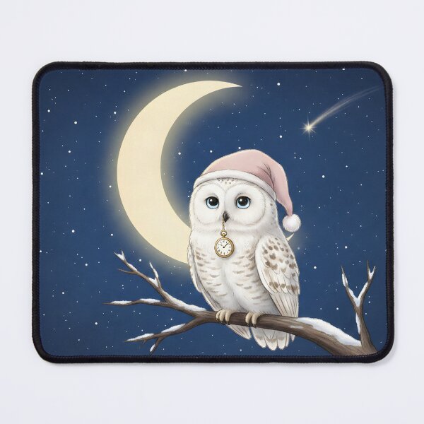 Item preview, The Midnight Timekeeper designed and sold by Yoombreon.