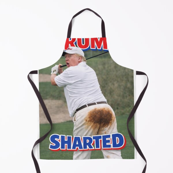 Item preview, Trump Sharted It! designed and sold by Robert6304.