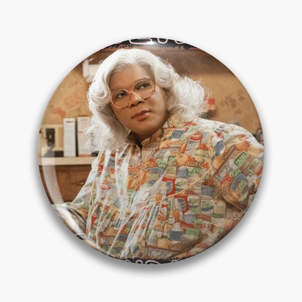 Item preview, Madea S I Dont Have The Energy Tohellip Classic Guys Unisex Team designed and sold by PastelWingg.