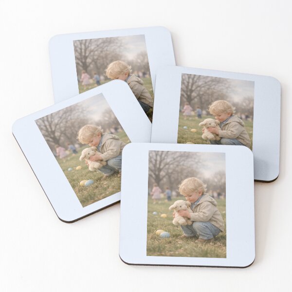Item preview, Lambie-Kins designed and sold by Novel Works Studio.
