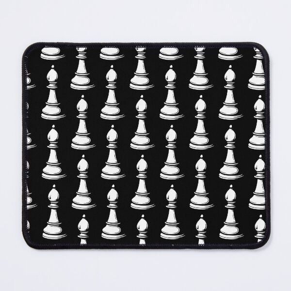 Item preview, Chess Bishop Piece designed and sold by StickaTime.