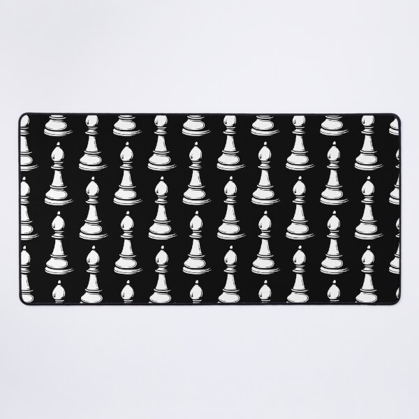 Item preview, Chess Bishop Piece designed and sold by StickaTime.