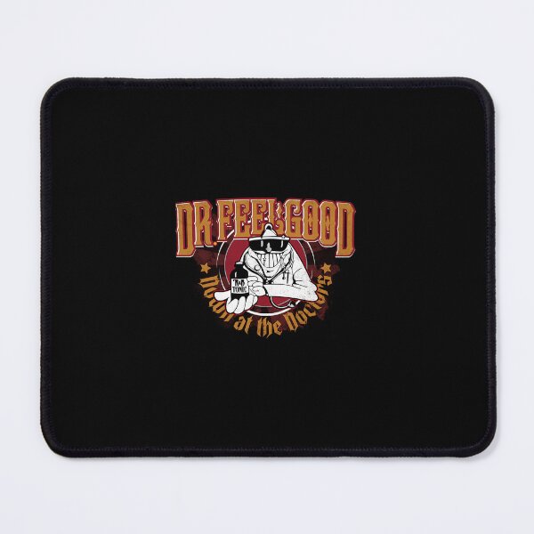 Item preview, Dr. Feelgood designed and sold by LOLex69.