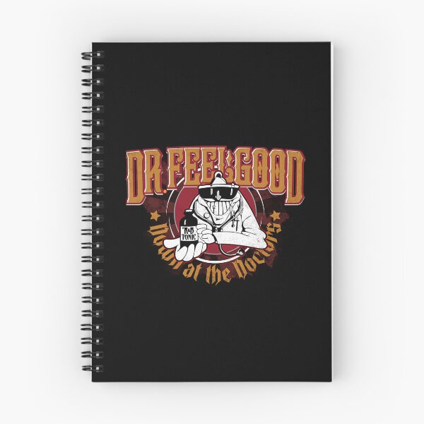Item preview, Dr. Feelgood designed and sold by LOLex69.