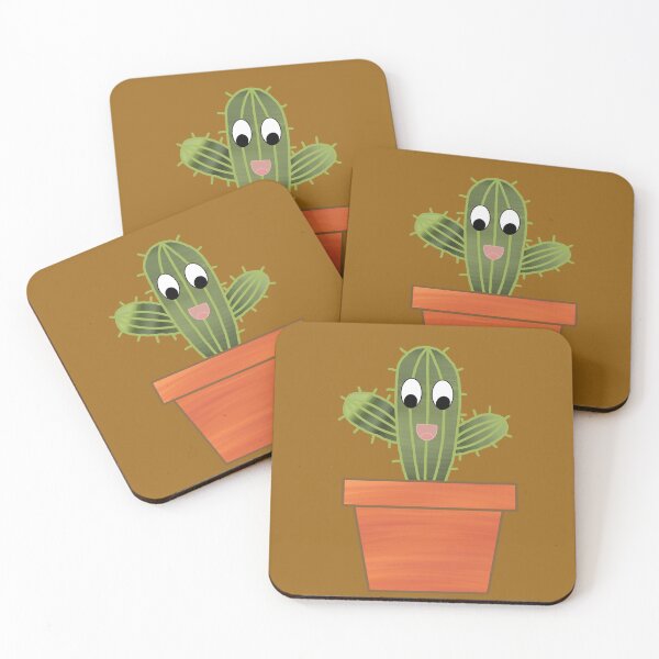 Item preview, Cactus designed and sold by Emus.