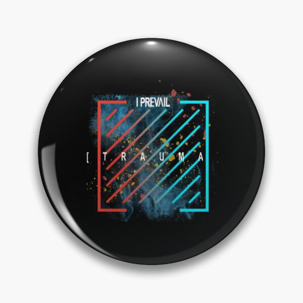Item preview,  I Prevail designed and sold by LOLex69.